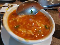 -娜玛瑟德餐厅(仙足岛店)