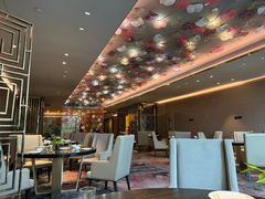 -桃花源中餐厅(金茂豪华精选酒店)