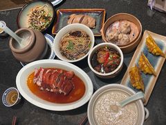 -南京大牌档(新街口德基广场店)