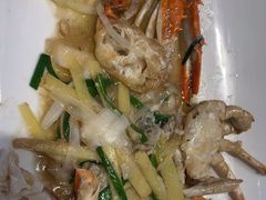 -渔家风味·鲅鱼水饺·央视展播·海鲜天津菜(开发区店)