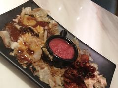 -豪客来牛排(中央花苑店)