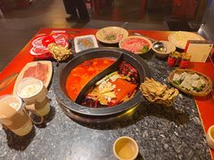 -蜀大侠火锅(总府路店)