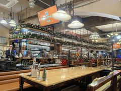 -巴伐利亚啤酒坊(意式风情街店)