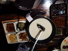 -一桶江山餐厅(松北店)