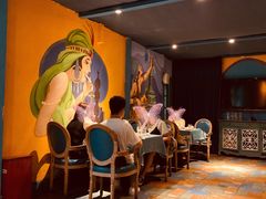-苏坦土耳其西餐厅(玉林店)