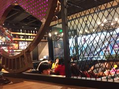 -好武功闽南私房菜(万达店)