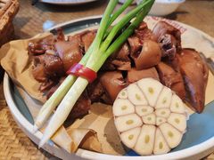 -大张烙馍村(泉山店)