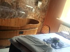 -仪雅阁·泡浴SPA养生馆