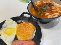 -和平馆·地道港澳茶餐厅(西门口店)