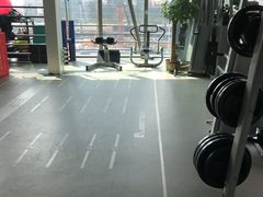 -MOHO FITNESS梦航游泳健身(国创中心店)