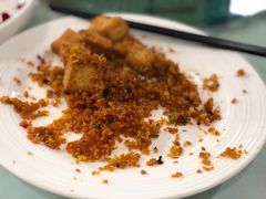 避风塘豆腐-品香菜馆(旗峰路中侨大厦店)