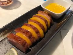 -港丽餐厅(高德置地店)