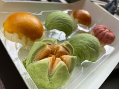 -陶陶居饼家(惠福东路店)