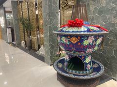 -东来顺饭庄(apm总店)