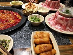 -蜀大侠火锅(建设路第五大道店)