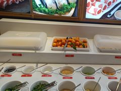 -彤德莱火锅(果园路店)