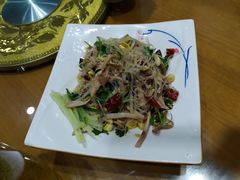 -满江红海鲜酒楼(田王洪庆店)