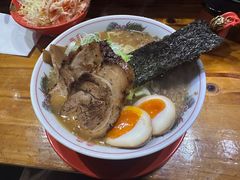-老龙亭拉面店