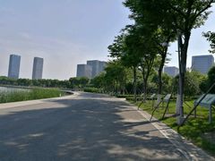 -尚贤河湿地