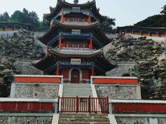 -香山公园