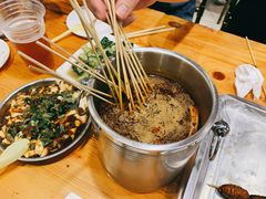 -京朋串屋·烧烤(望京西路总店)