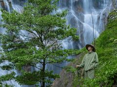 -千泷沟大瀑布旅游区