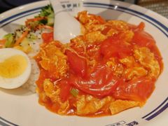 -丝路伊兰·兰州牛肉面(马连道店)