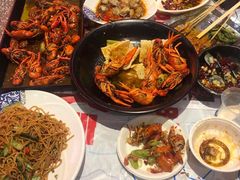 -老陈虾霸(上海路店)