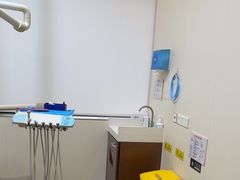 -佛山中大口腔医院·市二级口腔专科医院