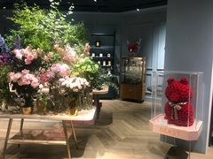 -BEAST野兽派(上海浦东嘉里城店)