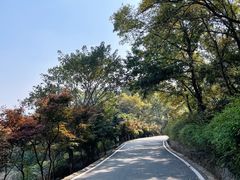 -南京市江宁方山