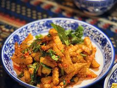 狼牙土豆-蜗牛小馆醉乡民谣云南菜(惠新西里店)