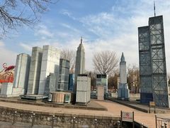 -北京世界公园
