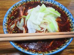 小面-蒋六十八梯眼镜面(狮子坪店)
