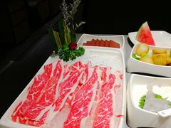 -海底捞火锅(金光华店)