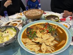 -九头鸟酒家(东高地店)