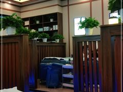 -杨波采耳修脚(金枫路店)