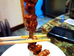 -福寿斋·老北京铜锅涮肉·烤鸭(顺义总店)