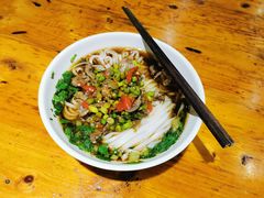 -肆姐面粉馆(坡子街店)