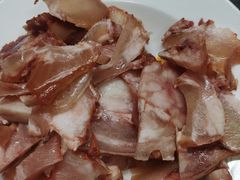 -马志善稀糊爛生熟肉店