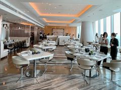 大堂-广州四季酒店·意珍·意式自助餐