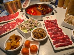 -俏牛哥鲜牛肉牛肆馆(重庆天地店)