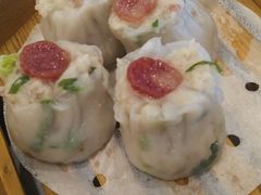 -番禺宾馆丽苑厅