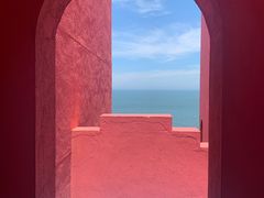 -漳州滨海火山岛自然生态风景区