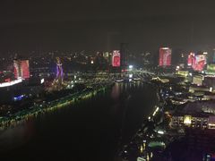 江景-宁波万豪酒店