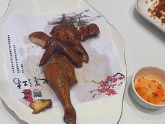 -一品粤珍轩(吴中路店)