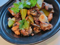 -大理实力希尔顿酒店•御玺中餐厅