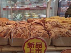 -味多美蛋糕(六里桥店)