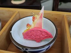 -天津海河悦榕庄·Lobby Lounge大堂吧