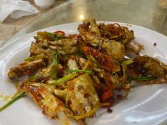 -后田海鲜餐厅(南澳香湖湾店)